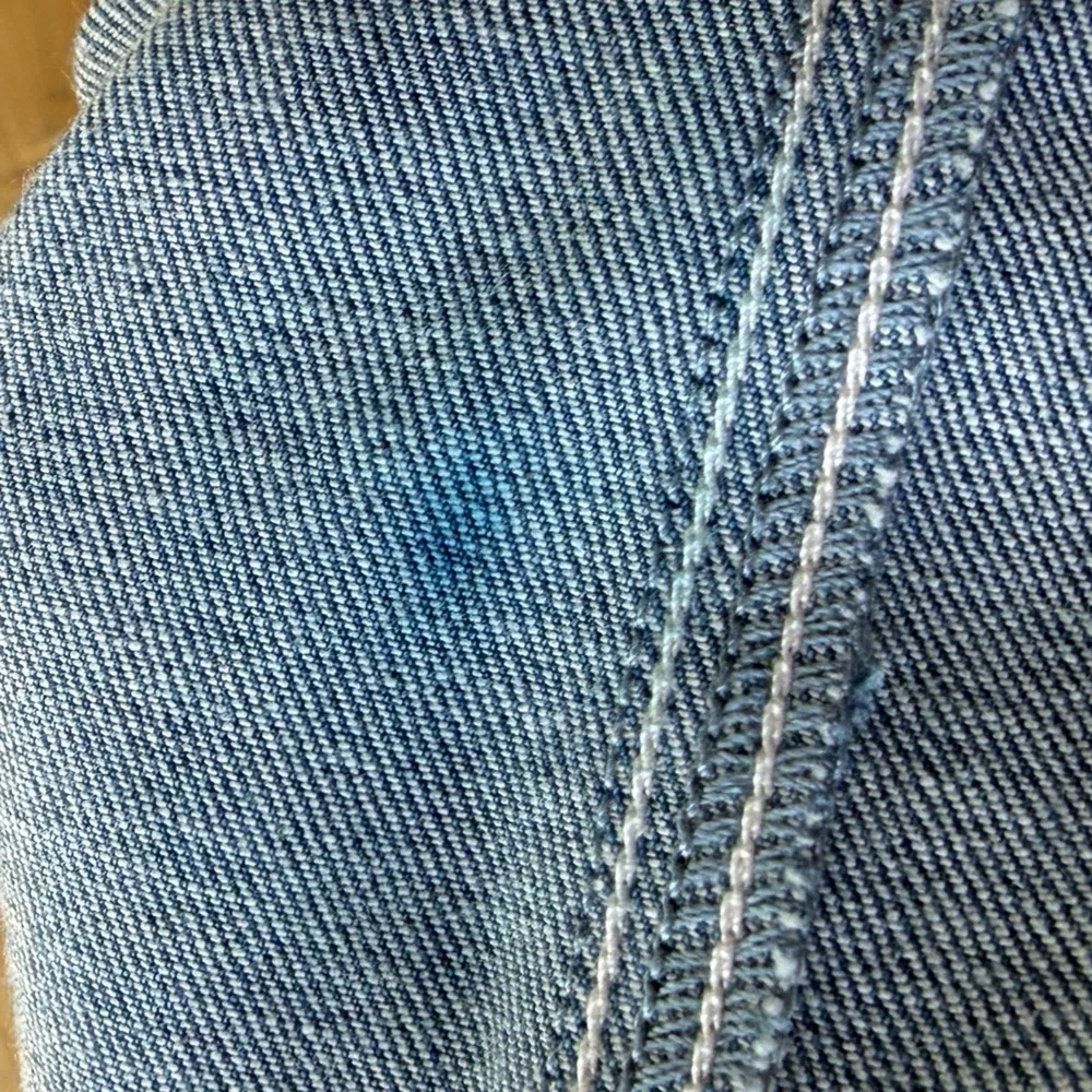NWT RARE Alice McCall Woodstock Wide Leg Denim - Picture 11 of 16